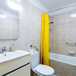 Great Location K דירה