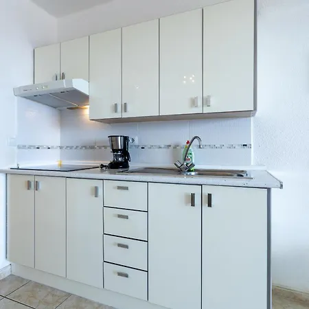 Apartment Great Location K *