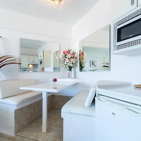 Great Location K Apartment Costa Adeje (Tenerife)