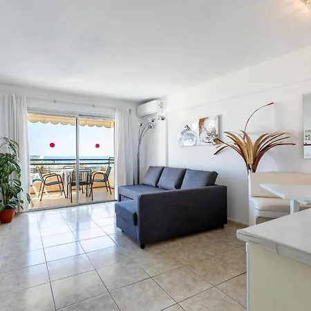 Apartment Great Location K Costa Adeje (Tenerife)