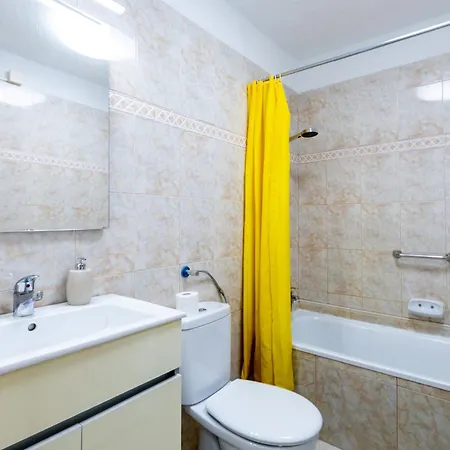 Great Location K Apartment