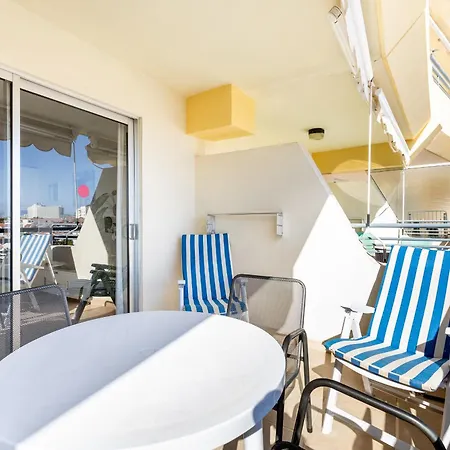 Great Location K Apartment *