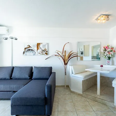 Apartment Great Location K *