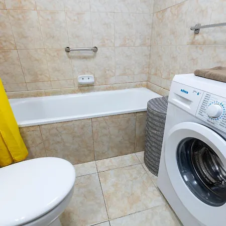 Great Location K Apartment Costa Adeje (Tenerife)