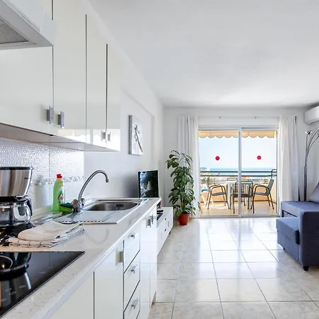 Apartment Great Location K Costa Adeje (Tenerife)