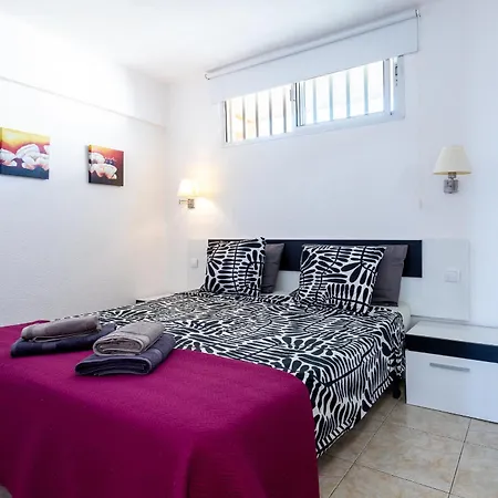 Great Location K Apartment