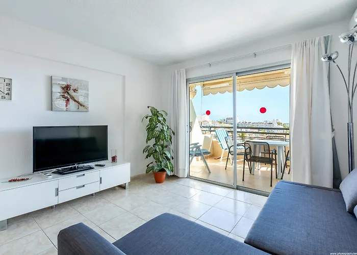 Apartamento Great Location K *